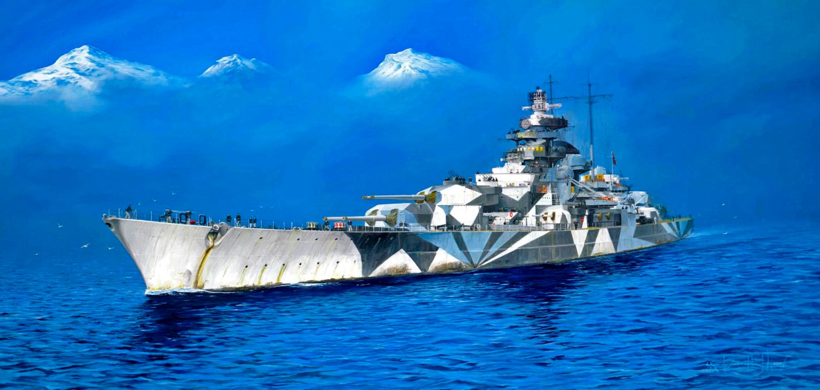 05361 1/350 ドイツ海軍戦艦 シャルンホルスト | タイプ,プラモデル