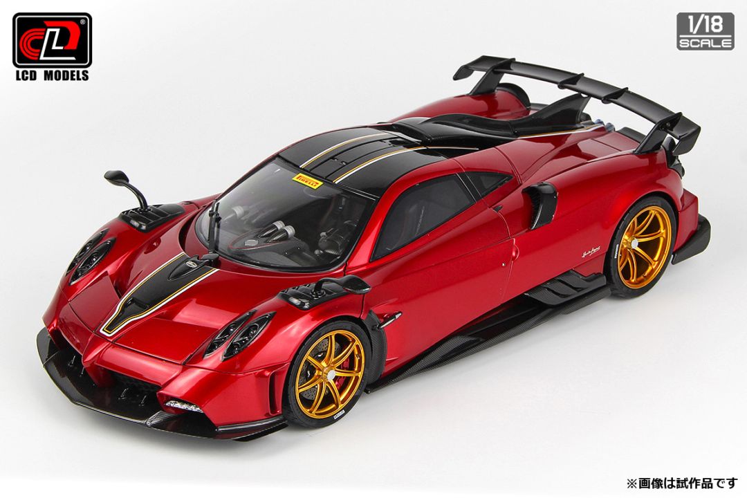 NEW LCD18013ZXGR 1/18 ランドクルーザー300 ZX グレー | ブランドから