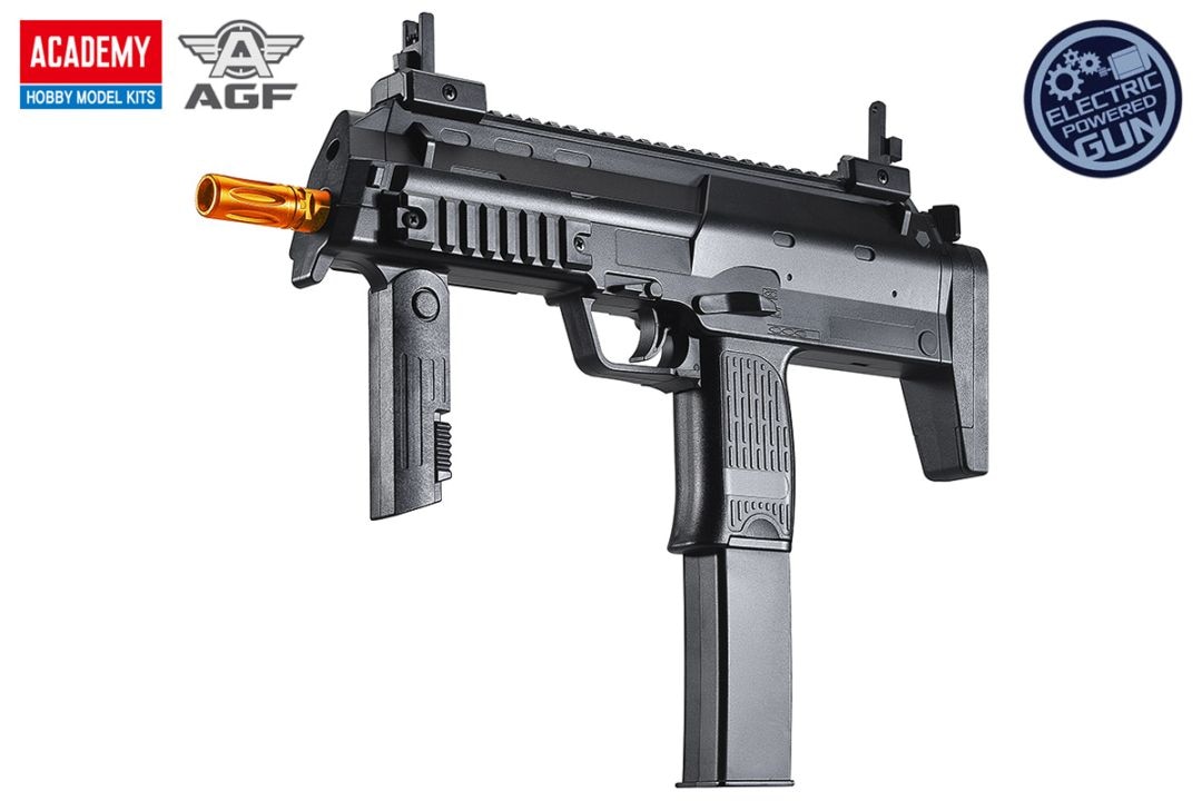 17402 M7 PDW 電動エアコッキングガン