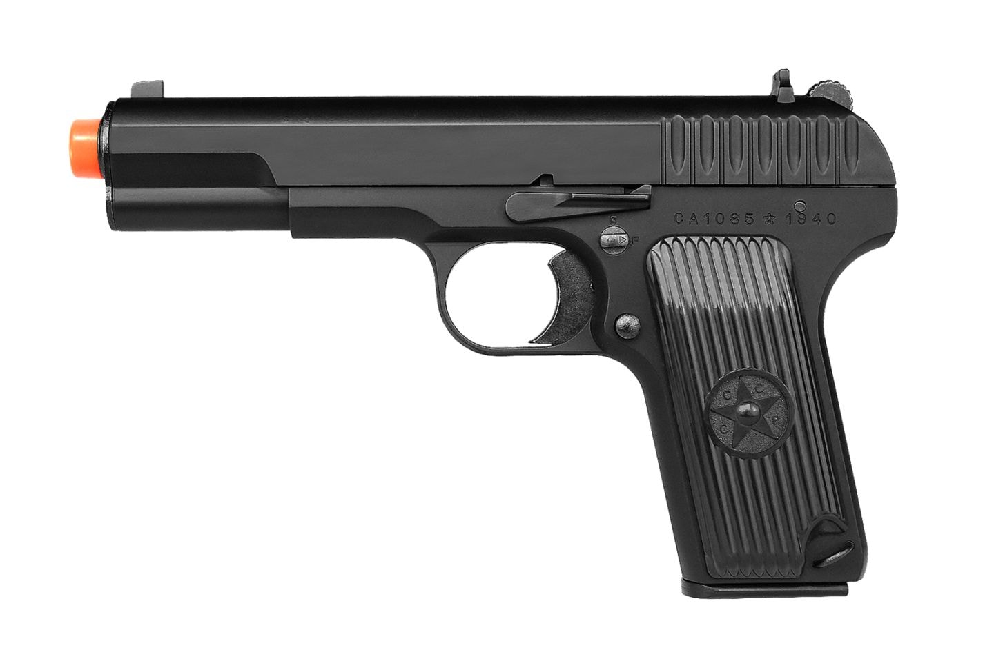 TSTT33 TOYSTAR TOKAREV BLACK | すべての商品 | インターアライド
