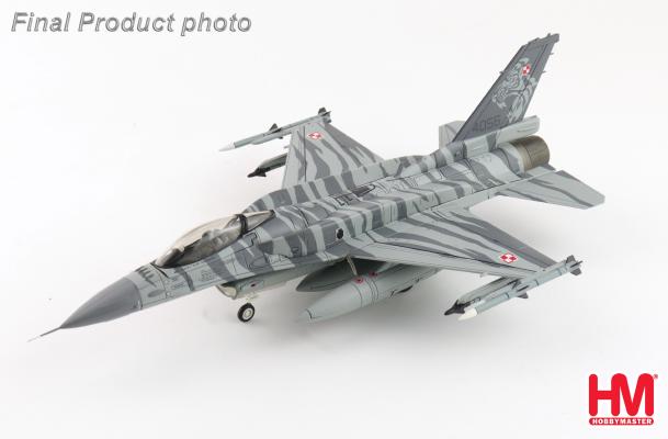 NEW HA38072 1/72 F-16C