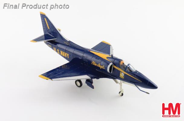 HA1438 1/72 A-4F スカイホーク