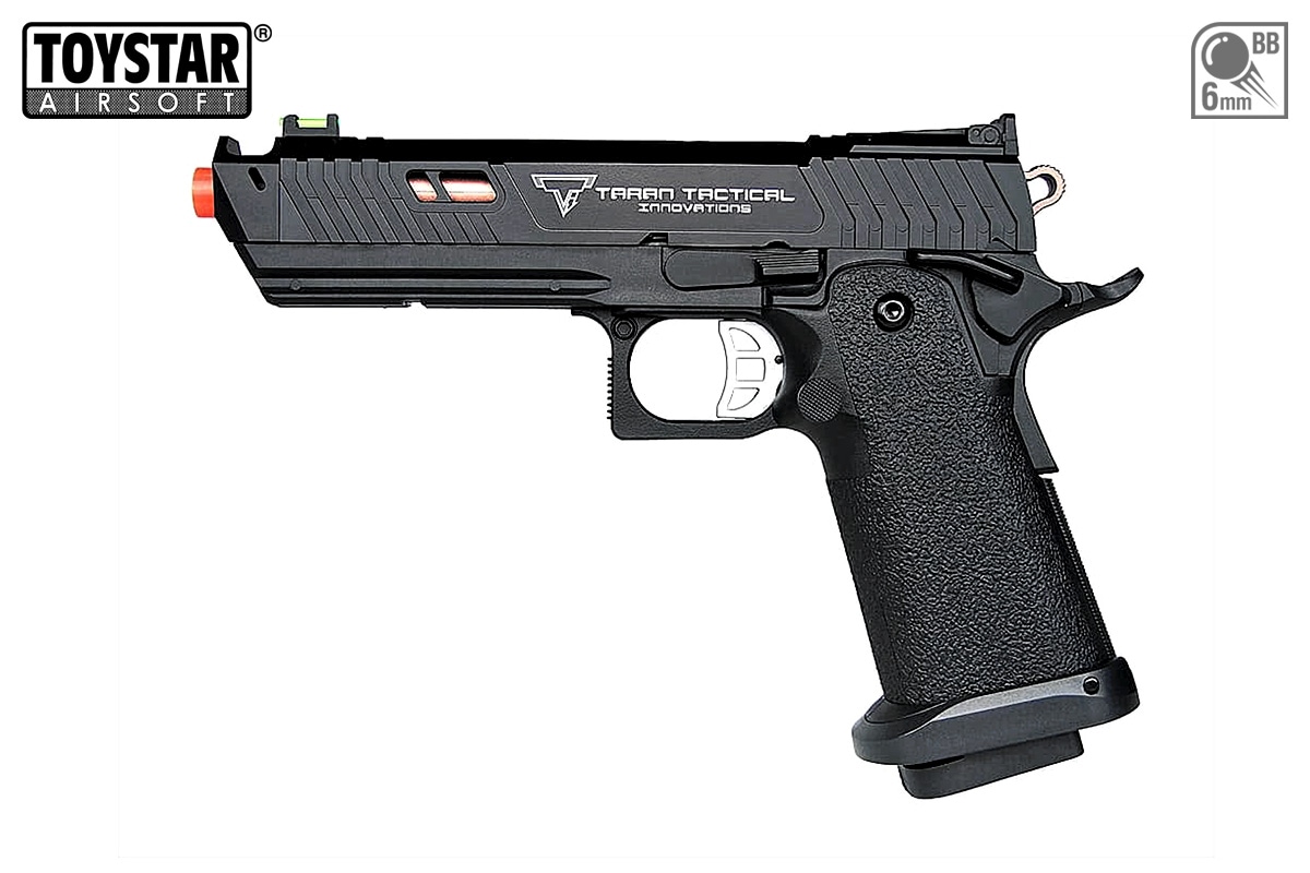 TOYSTAR PITVIPER 2011エアコッキングガン