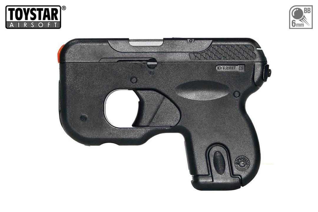 TOYSTAR SPY PRO-C CURVEブローバック