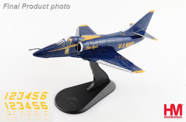 HA1438B 1/72 A-4F スカイホーク 