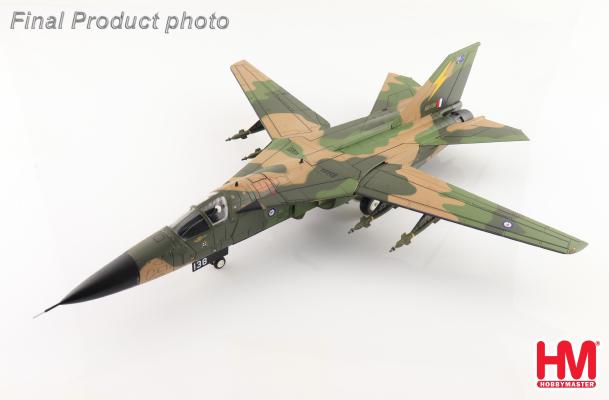 HA3030 1/72 F-111C アードバーク 