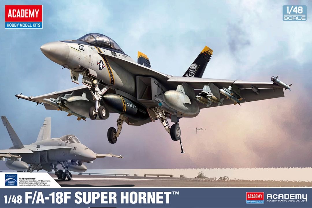 NEW 12381 1/48 零式艦上戦闘機21型 