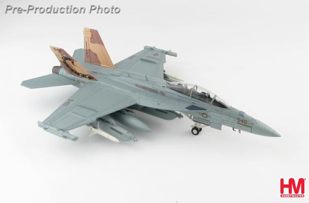 HA5151 1/72 EA-18G グラウラー 