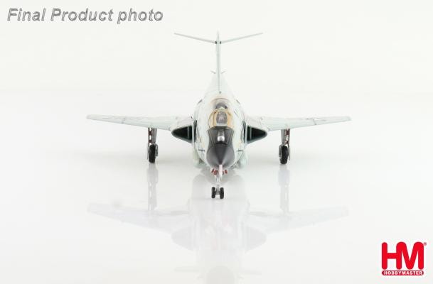 1/72 F-101B ブードゥー