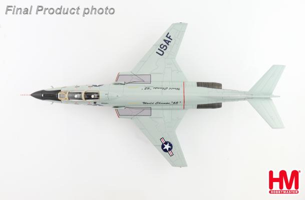 1/72 F-101B ブードゥー