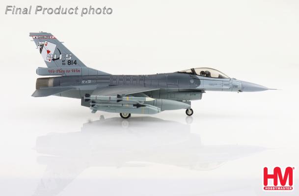 1/72 F-16V