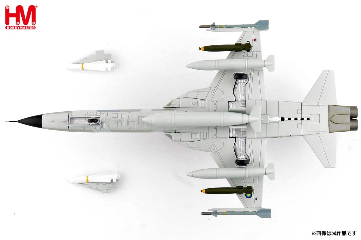 1/72 F-5F タイガー2