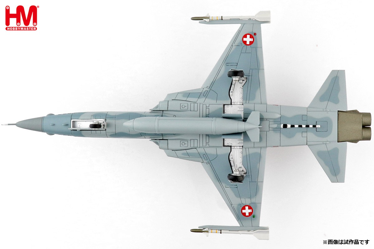 1/72 F-5E タイガー2