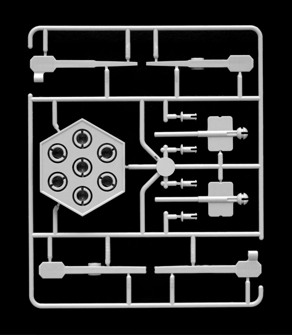 チャイナクリッパ【T007】
