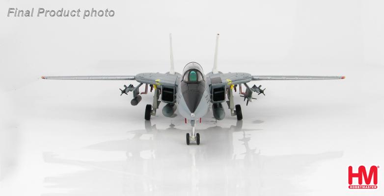 HA5214 1/72 F-14A トムキャット 第14戦闘飛行隊 