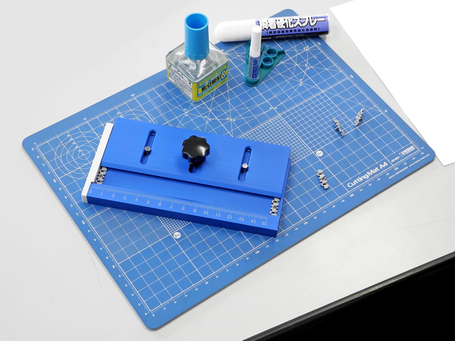 トラックメーカー【T038】