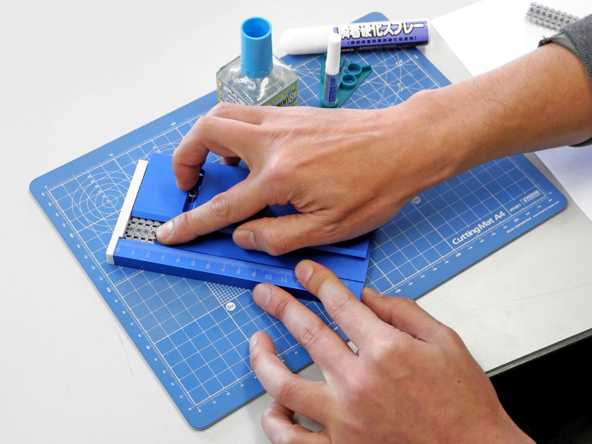 トラックメーカー【T038】