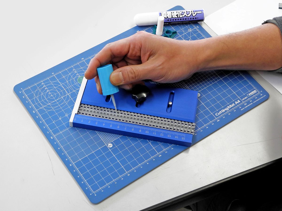 トラックメーカー【T038】