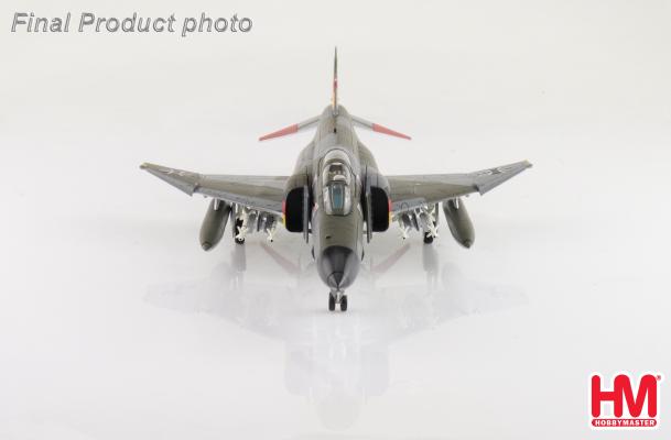 HA19099 1/72 F-4F ファントム2 