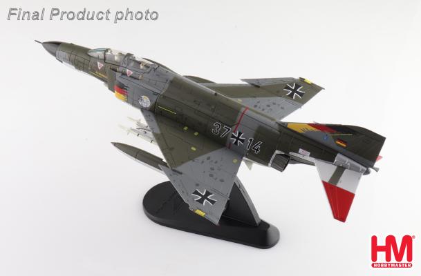 HA19099 1/72 F-4F ファントム2 