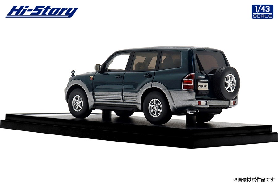 サンスター同等品1/18 V70三菱パジェロ シルバーツートン 611G6cPPmBL._UF350,350_QL50_.jpg