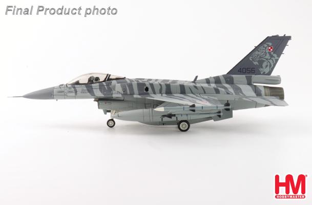 NEW HA38072 1/72 F-16C 