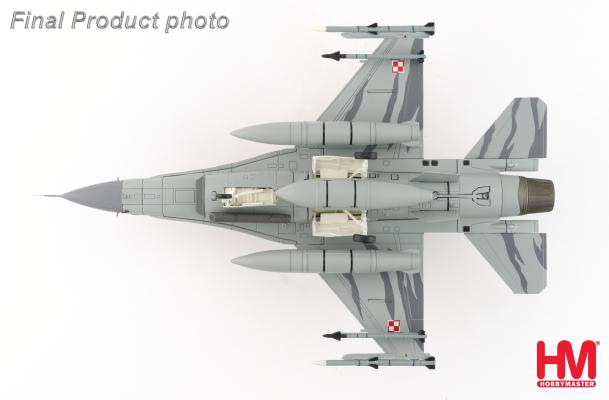 NEW HA38072 1/72 F-16C 