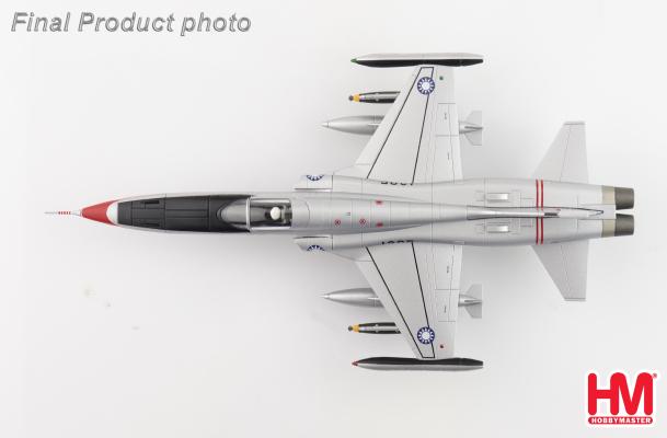 HA33001 1/72 F-5A フリーダム・ファイター 