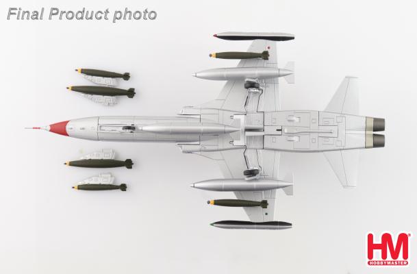 HA33001 1/72 F-5A フリーダム・ファイター 