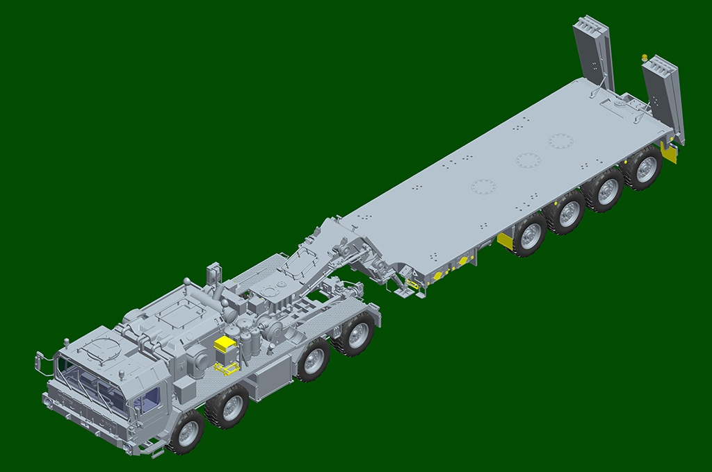 1/35 ファウン SLT 50 