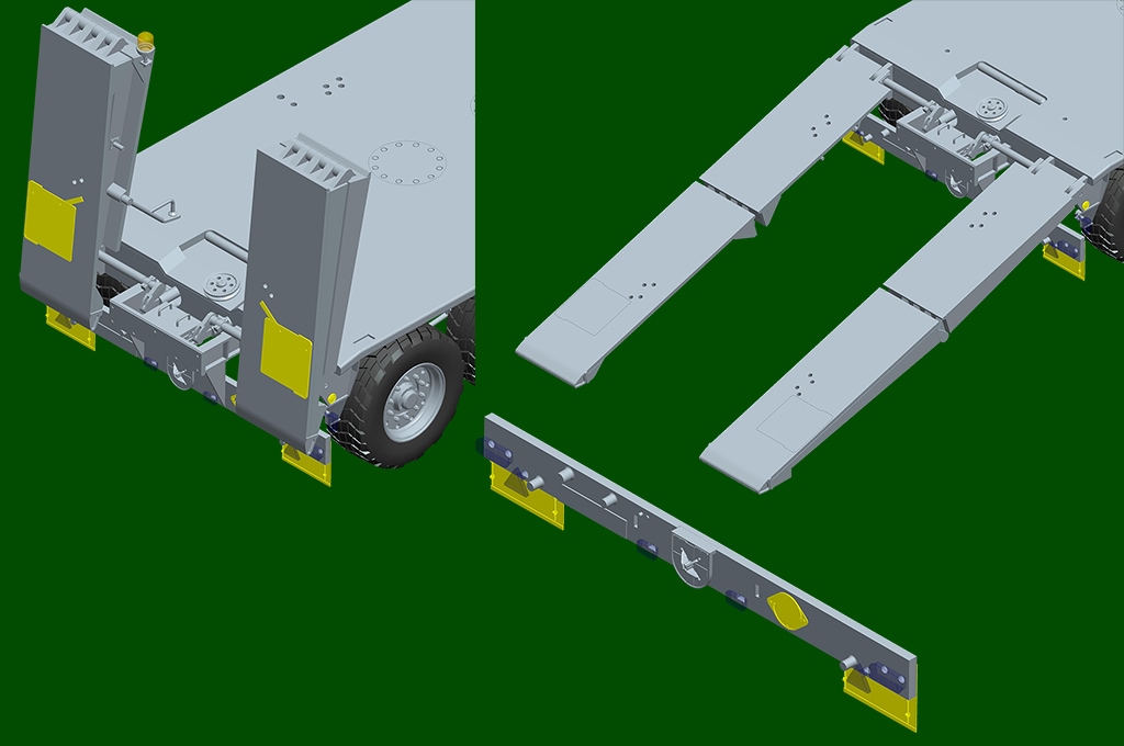 1/35 ファウン SLT 50 