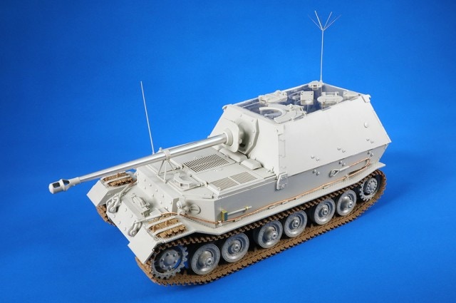 NEW 00964 1/16 ドイツ軍 重駆逐戦車 Sd.kfz.184 フェルディナント