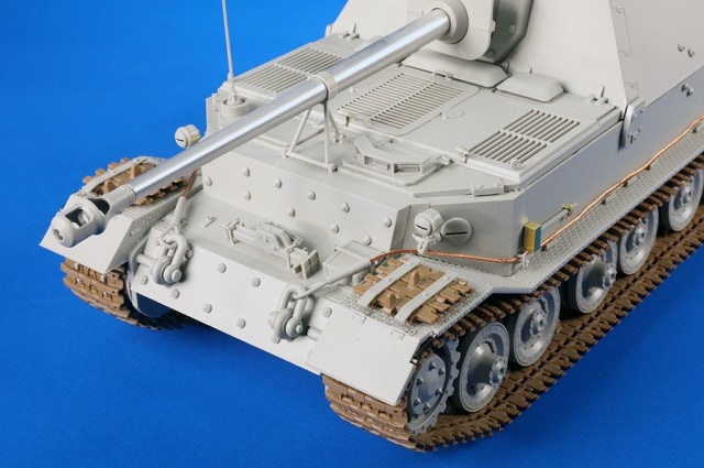 NEW 00964 1/16 ドイツ軍 重駆逐戦車 Sd.kfz.184 フェルディナント