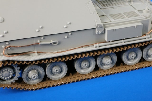 NEW 00964 1/16 ドイツ軍 重駆逐戦車 Sd.kfz.184 フェルディナント