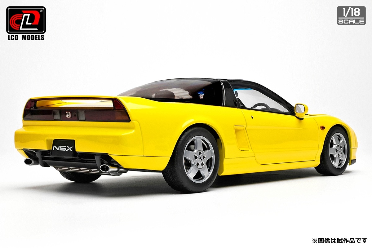 レベル Revell 1/18 Honda NSX ホンダ NSX NA1 レベル Revell 1/18 Honda NSX ホンダ NSX NA1 1/18 LCD Honda