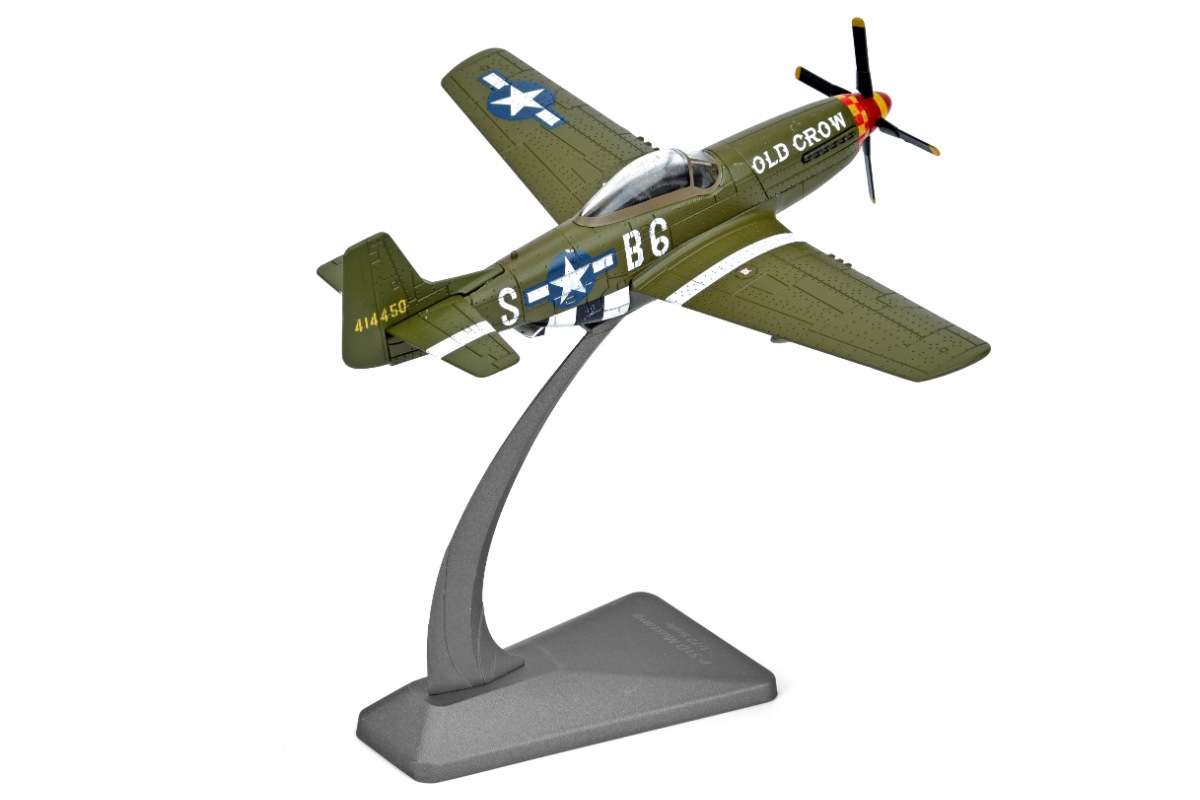 【SALE】1/72 P-51 MUSTANG【AF10149】