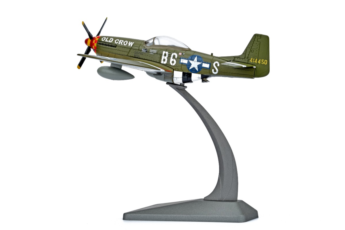 【SALE】1/72 P-51 MUSTANG【AF10149】