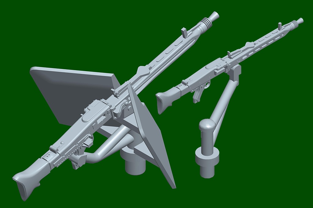 07404 1/72 ドイツ軍 Sdkfz.8/DB10 12t 装甲兵員輸送車 | ブランドから