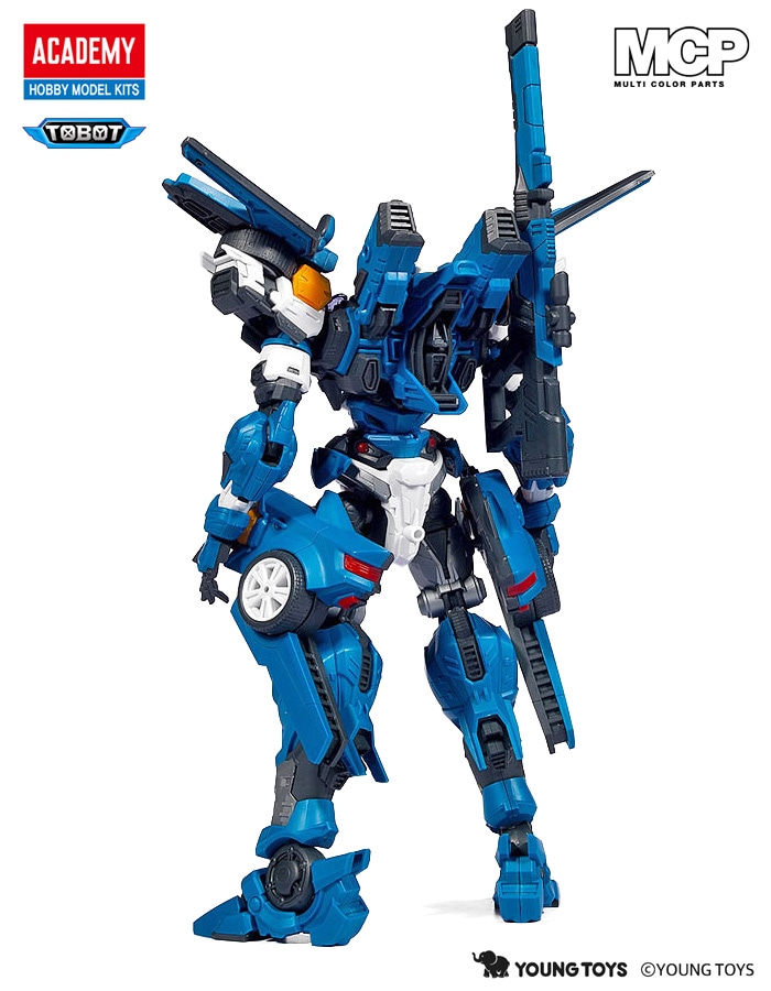 TOBOT Y【15825】