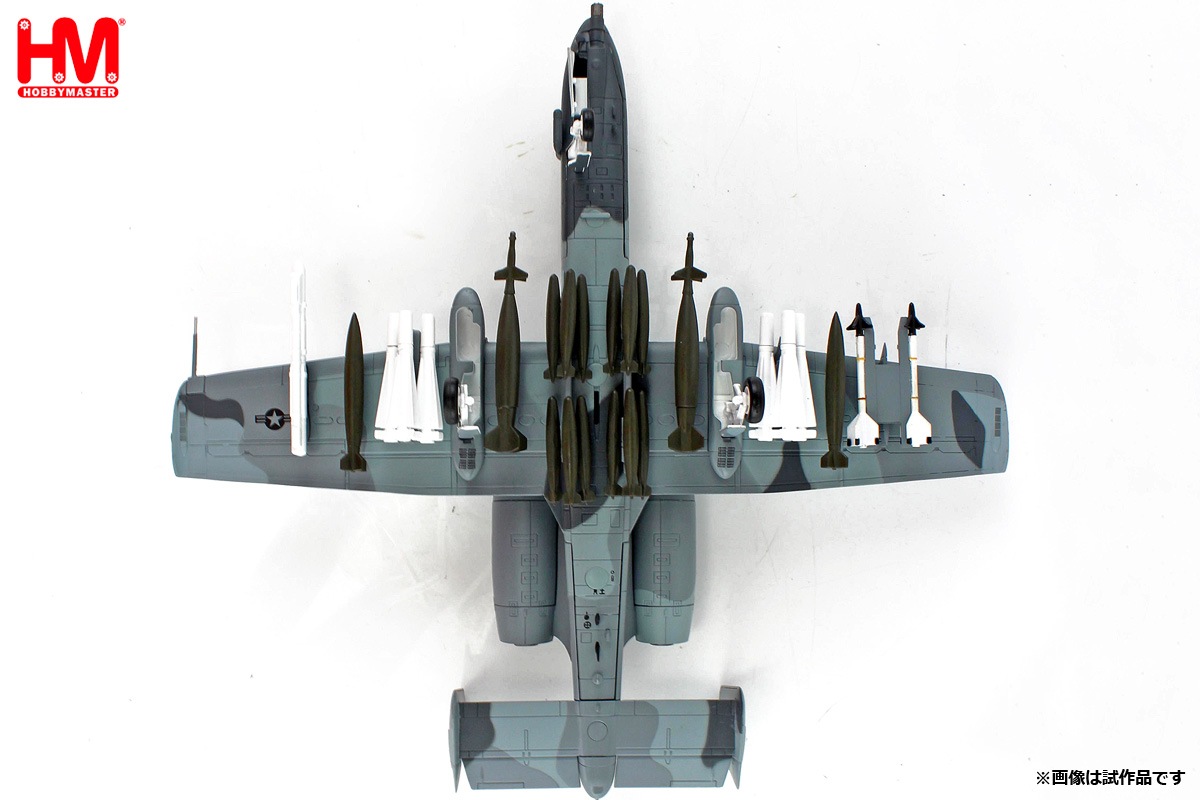 1/72 A-10A 