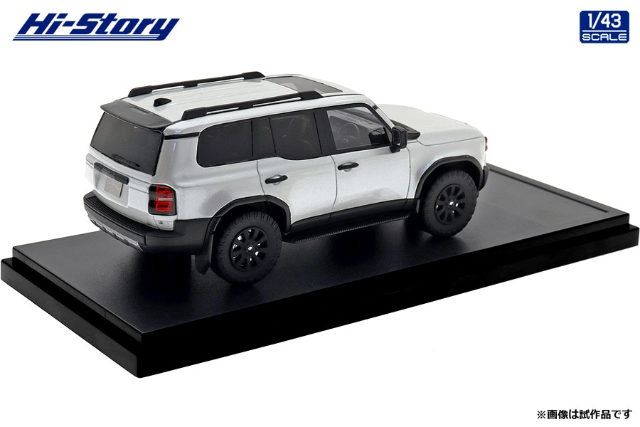 ランドクルーザー60 1/43 FIRST:43 絶版品‼︎リフトアップ Amazon | 京商オリジナル 1/43 トヨタ ランドクルーザー ZX