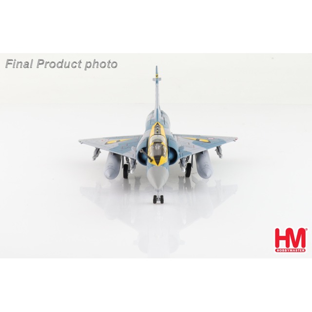 HA1620 ミラージュ2000-5 フランス空軍 第88戦闘機飛行隊 100周年記念