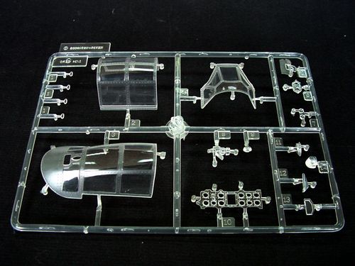 02410 1/24 中島二式水戦 A6M2-N | スケール,1/24 | インター
