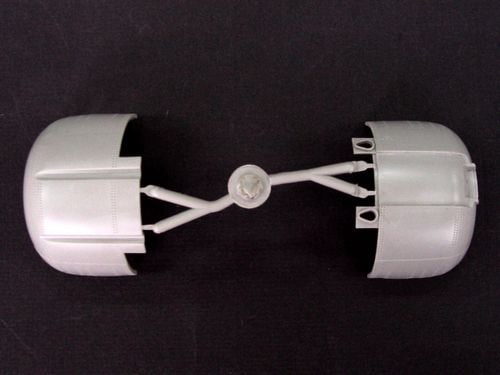 02410 1/24 中島二式水戦 A6M2-N | スケール,1/24 | インターアライド