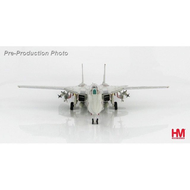 HA5215 グラマン F-14A トムキャット 162707号機 第74戦闘飛行隊（VF