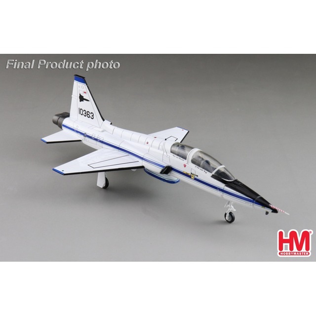 HA5410 1/72 ノースロップ T-38A タロン 65-10363号機 カリフォルニア州パームデール 第42空軍プラント 1984年