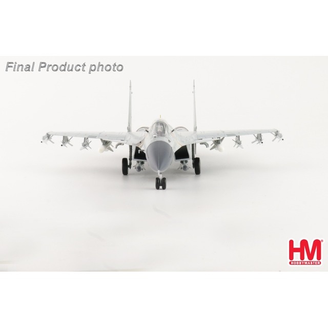 HA6411 1/72 J-15 「フライング・シャーク（飛鯊）」 60号機 空母山東