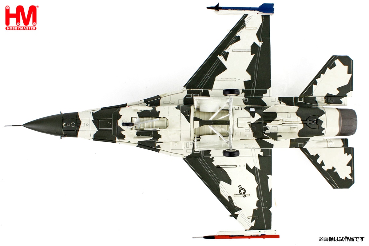 1/72 F-16N “Adversarys” 163269 US Navy Weapons School 1990s