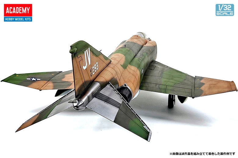 (未使用･未開封品)　RevellベトナムAir Aces F - 4eファントムII &amp;ミグMig - 21?1?/ 48スケールヴィンテージ1987モデルキットセット 6k88evb 未使用・未開封品) RevellベトナムAir Aces F - 4eファントムII