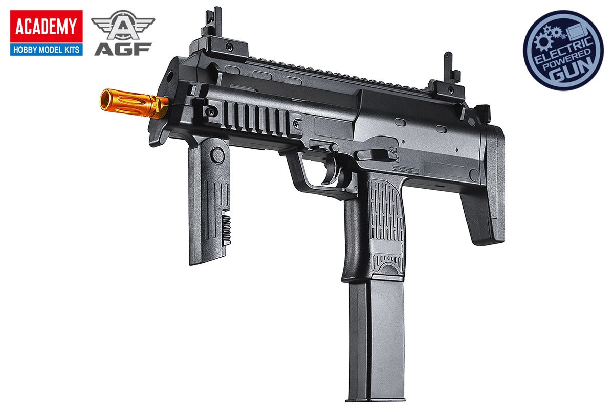 17402 M7 PDW 電動エアコッキングガン